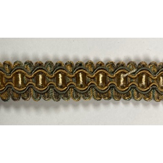 Grampian Braid, Thistle