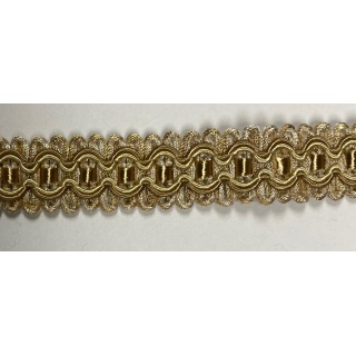 Grampian Braid, Wheat