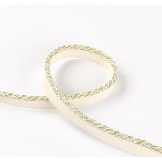 Colefax and Fowler Lansdowne Narrow Rope, Leaf