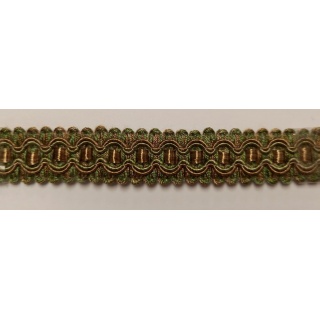 Grampian Braid, Fern