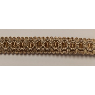 Grampian Braid, Walnut