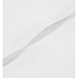 Mark Alexander Petite Flanged Cord, Silverbirch