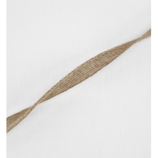 Mark Alexander Petite Flanged Cord, Moccasin