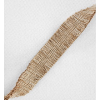 Mark Alexander Embellir Fringe, Moccasin