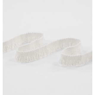Mark Alexander Frisage Fringe, Jasper White