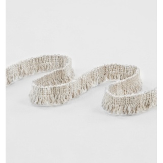 Mark Alexander Frisage Fringe, Natural
