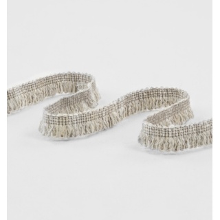 Mark Alexander Frisage Fringe, Cement