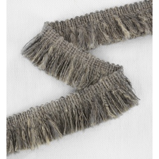 Mark Alexander Melange Brush Fringe, Boulder