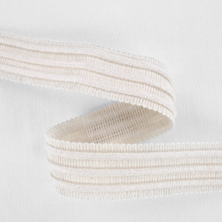 Mark Alexander Trio Braid, Jasper White