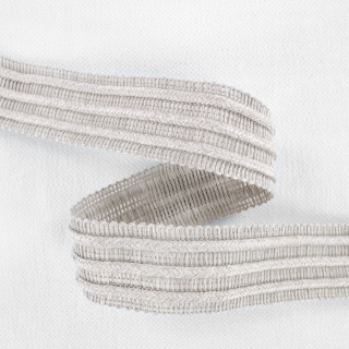 Mark Alexander Trio Braid, Silverbirch