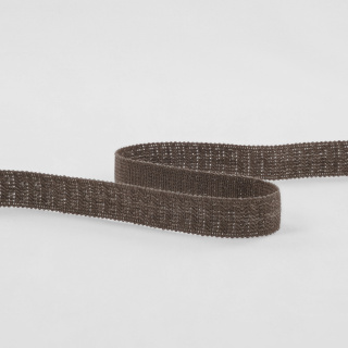 Mark Alexander Orner Braid, Chestnut