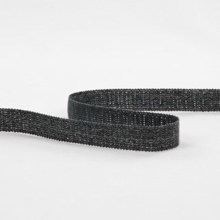 Mark Alexander Orner Braid, Indigo
