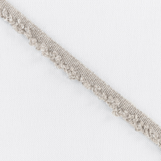 Mark Alexander Boucle Fringe, Ecru
