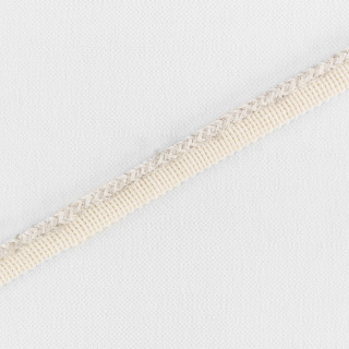 Mark Alexander Tresser Piping Cord, Plaster