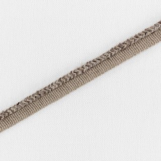 Mark Alexander Tresser Piping Cord, Gunmetal