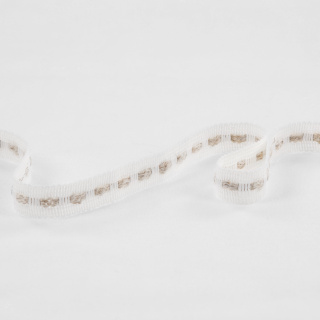 Mark Alexander Cousu Braid, Natural
