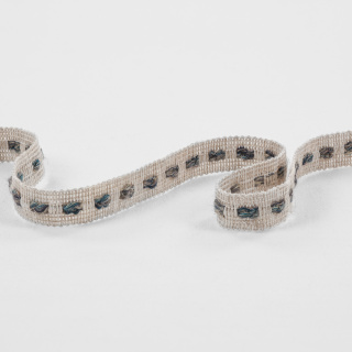 Mark Alexander Cousu Braid, Ottanio