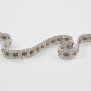 Mark Alexander Cousu Braid, Boulder