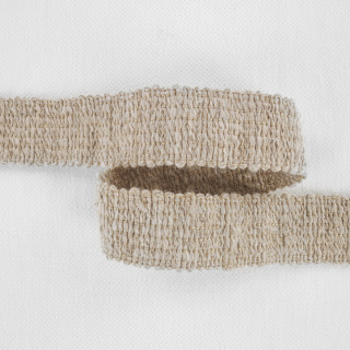 Mark Alexander Bordure Braid, Natural