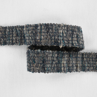 Mark Alexander Bordure Braid, Ottanio
