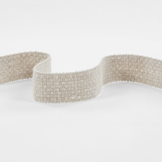 Mark Alexander Tissage Braid, Plaster