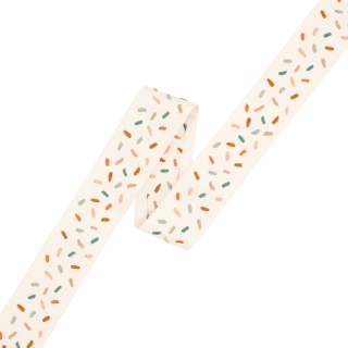 Romo Villa Nova Sprinkles Braid, Ice Cream