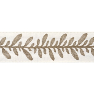 Thibaut Anna French Calathea Tape, Acorn