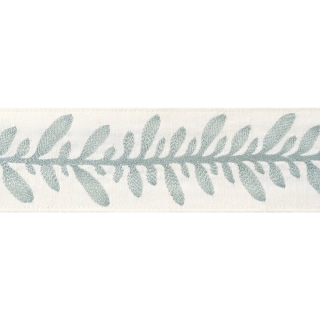 Thibaut Anna French Calathea Tape, Robin's Egg