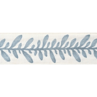 Thibaut Anna French Calathea Tape, Mineral