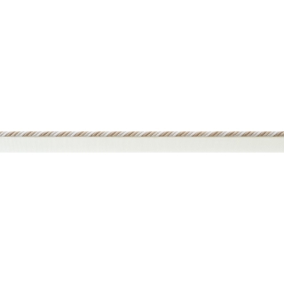 Thibaut Anna French Maren Cord, Linen and Ivory