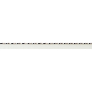 Thibaut Anna French Maren Cord, Ebony and Stone