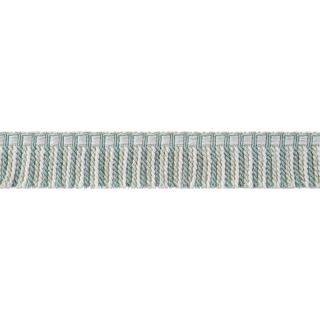 Thibaut Anna French Esme Fringe, Aqua and Willow