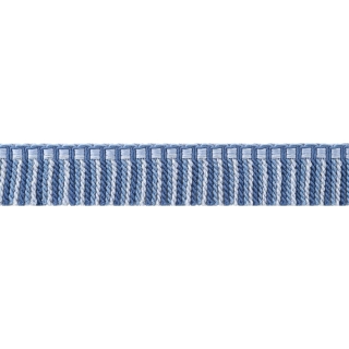 Thibaut Anna French Esme Fringe, French Blue and Sky