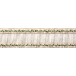 Thibaut Anna French Gabrielle Tape, Willlow and Soft Gold
