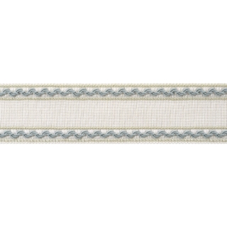 Thibaut Anna French Gabrielle Tape, Aqua and Willlow