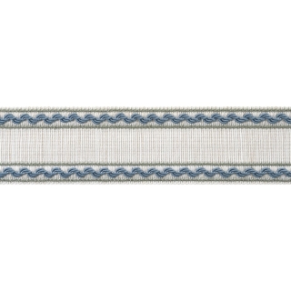 Thibaut Anna French Gabrielle Tape, Mallard and Sage