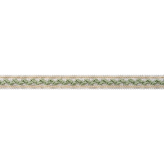 Thibaut Anna French Bree Tape, Willow and Soft Gold