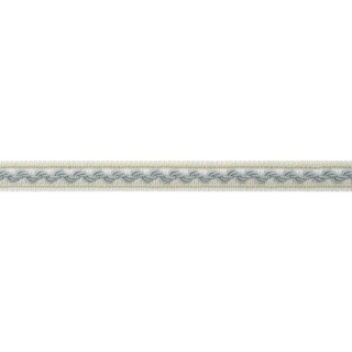 Thibaut Anna French Bree Tape, Aqua and Willow