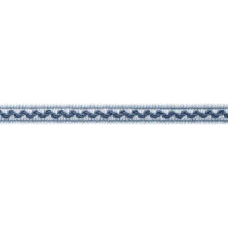Thibaut Anna French Bree Tape, French Blue and Sky