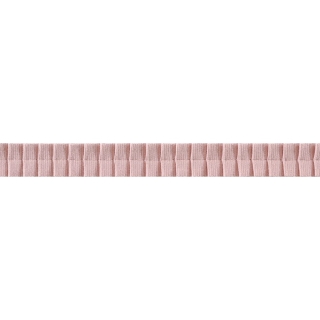 Thibaut Anna French Pleated Tape, Apricot