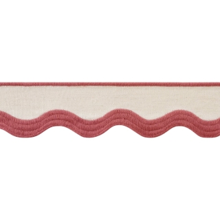 Thibaut Anna French Wave Tape, Nantucket on Linen
