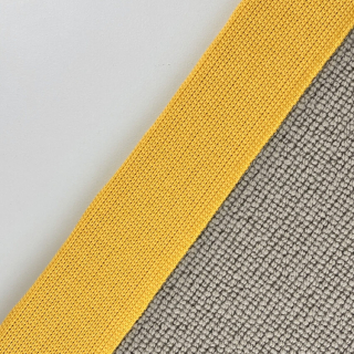 Stocksfield Plain Border Tape Bumblebee