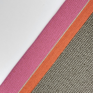 Stocksfield Stripes Border Tape Clayton