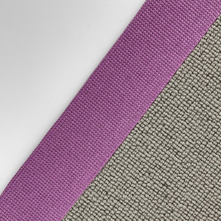 Stocksfield Plain Border Tape Frolley