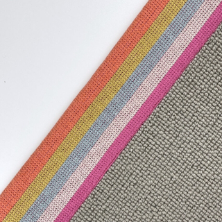 Stocksfield Stripes Border Tape Hobart