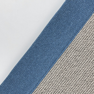 Stocksfield Plain Border Tape Jeans