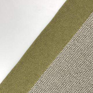 Stocksfield Plain Border Tape Seaweed