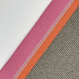 Stocksfield Stripes Border Tape Seymour