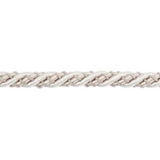 Antoinette 5mm Cord Ivory