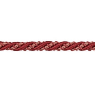 Antoinette 5mm Cord Rouge